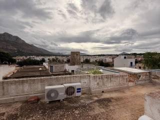 Terratetto unifamiliare via del Mulino, Centro, San Vito Lo Capo — foto 3 di 18
