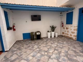 Terratetto unifamiliare via del Mulino, Centro, San Vito Lo Capo — foto 17 di 18