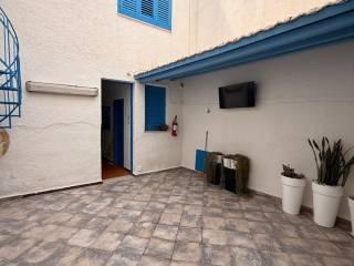 Terratetto unifamiliare via del Mulino, Centro, San Vito Lo Capo — foto 13 di 18