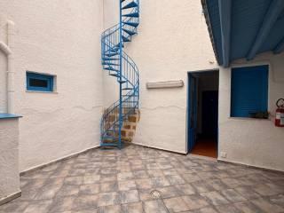 Terratetto unifamiliare via del Mulino, Centro, San Vito Lo Capo