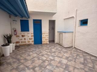 Terratetto unifamiliare via del Mulino, Centro, San Vito Lo Capo — foto 11 di 18
