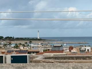 Terratetto unifamiliare via del Mulino, Centro, San Vito Lo Capo — foto 9 di 18