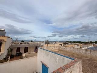 Terratetto unifamiliare via del Mulino, Centro, San Vito Lo Capo — foto 18 di 18