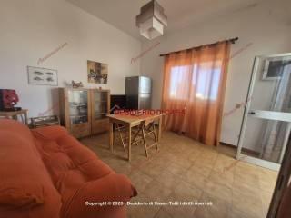 Villa a schiera via del Golfo, Alcamo Marina, Alcamo — foto 6 di 6