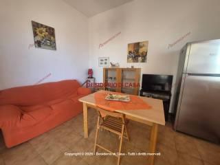 Villa a schiera via del Golfo, Alcamo Marina, Alcamo — foto 5 di 6