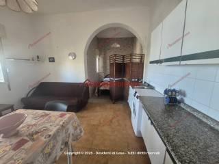 Villa a schiera via del Golfo, Alcamo Marina, Alcamo — foto 3 di 6