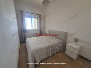 Villa a schiera via del Golfo, Alcamo Marina, Alcamo — foto 4 di 6