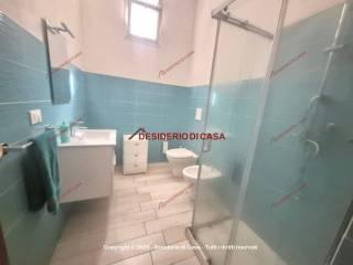 Villa a schiera via del Golfo, Alcamo Marina, Alcamo — foto 2 di 6