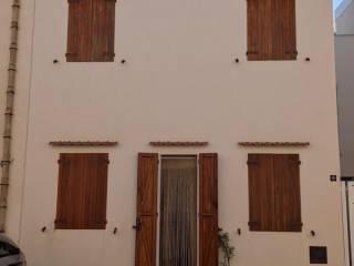 Terratetto unifamiliare via Dogana, Centro, San Vito Lo Capo — foto 4 di 18