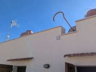 Terratetto unifamiliare via Dogana, Centro, San Vito Lo Capo — foto 11 di 18