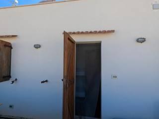 Terratetto unifamiliare via Dogana, Centro, San Vito Lo Capo — foto 17 di 18