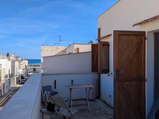 Terratetto unifamiliare via Dogana, Centro, San Vito Lo Capo — foto 8 di 18