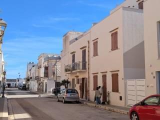 Terratetto unifamiliare via Dogana, Centro, San Vito Lo Capo — foto 13 di 18