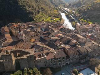 Terratetto unifamiliare via Fontana, Isolabona — foto 34 di 44