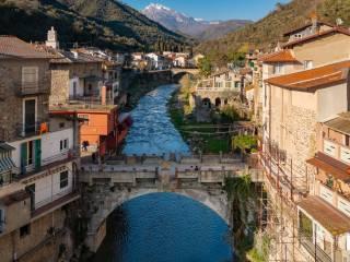 Terratetto unifamiliare via Fontana, Isolabona — foto 8 di 44