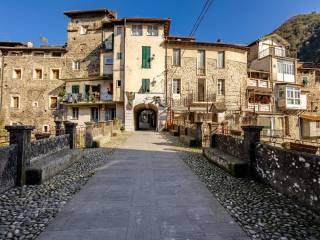 Terratetto unifamiliare via Fontana, Isolabona — foto 20 di 44