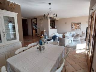 Villa bifamiliare via dei Colli 102, Zona Collinare, Bordighera — foto 5 di 41