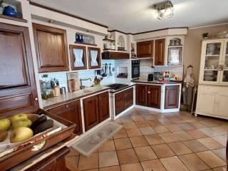 Villa bifamiliare via dei Colli 102, Zona Collinare, Bordighera — foto 9 di 41