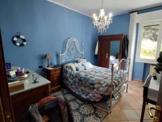 Villa bifamiliare via dei Colli 102, Zona Collinare, Bordighera — foto 36 di 41