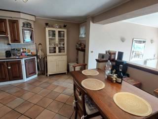 Villa bifamiliare via dei Colli 102, Zona Collinare, Bordighera — foto 24 di 41