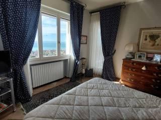 Villa bifamiliare via dei Colli 102, Zona Collinare, Bordighera — foto 16 di 41