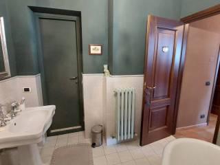 Villa bifamiliare via dei Colli 102, Zona Collinare, Bordighera — foto 21 di 41