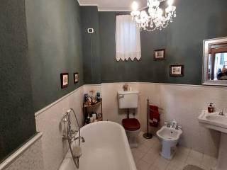 Villa bifamiliare via dei Colli 102, Zona Collinare, Bordighera — foto 34 di 41