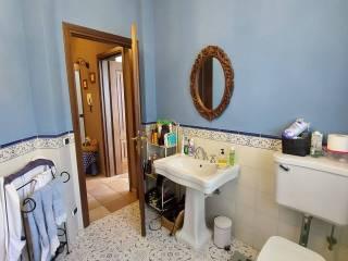 Villa bifamiliare via dei Colli 102, Zona Collinare, Bordighera — foto 11 di 41