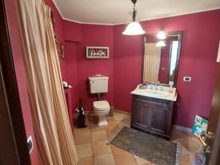 Villa bifamiliare via dei Colli 102, Zona Collinare, Bordighera — foto 25 di 41