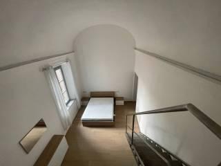 Bilocale via della Pace 20, Centro, Cherasco — foto 14 di 20