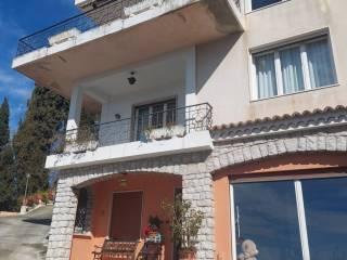 Villa bifamiliare via dei Colli 102, Zona Collinare, Bordighera — foto 14 di 41