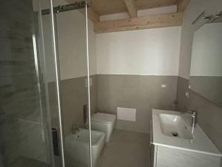 Bilocale via della Pace 20, Centro, Cherasco — foto 15 di 20