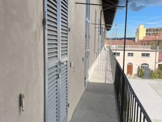 Bilocale via della Pace 20, Centro, Cherasco — foto 16 di 20