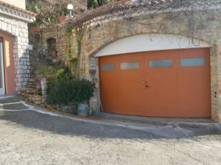Villa bifamiliare via dei Colli 102, Zona Collinare, Bordighera — foto 31 di 41