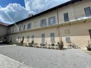 Bilocale via della Pace 20, Centro, Cherasco — foto 4 di 20