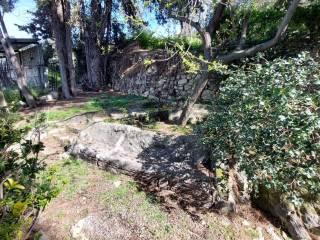Villa bifamiliare via dei Colli 102, Zona Collinare, Bordighera — foto 10 di 41