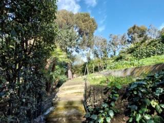 Villa bifamiliare via dei Colli 102, Zona Collinare, Bordighera — foto 2 di 41