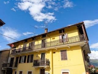 Quadrilocale Località Capoluogo 48, Centro, Pollein — foto 5 di 13