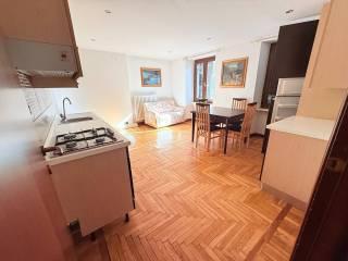 Quadrilocale Località Capoluogo 48, Centro, Pollein — foto 10 di 13