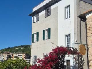 Trilocale via Ca' De Conti, Centro, San Bartolomeo al Mare — foto 46 di 74