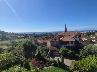 Trilocale via Ca' De Conti, Centro, San Bartolomeo al Mare — foto 32 di 74