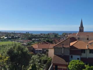Trilocale via Ca' De Conti, Centro, San Bartolomeo al Mare — foto 47 di 74