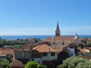 Trilocale via Ca' De Conti, Centro, San Bartolomeo al Mare — foto 71 di 74