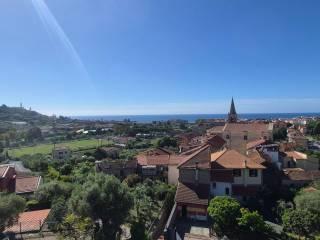Trilocale via Ca' De Conti, Centro, San Bartolomeo al Mare — foto 58 di 74