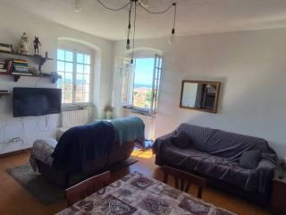 Trilocale via Ca' De Conti, Centro, San Bartolomeo al Mare — foto 40 di 74