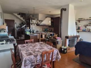Trilocale via Ca' De Conti, Centro, San Bartolomeo al Mare — foto 65 di 74