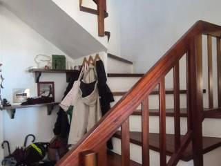Trilocale via Ca' De Conti, Centro, San Bartolomeo al Mare — foto 26 di 74