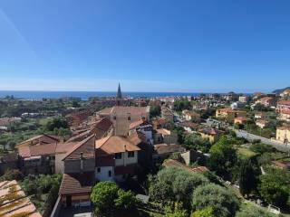Trilocale via Ca' De Conti, Centro, San Bartolomeo al Mare — foto 24 di 74