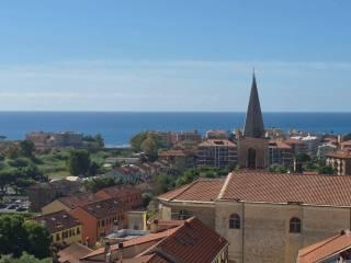 Trilocale via Ca' De Conti, Centro, San Bartolomeo al Mare — foto 69 di 74