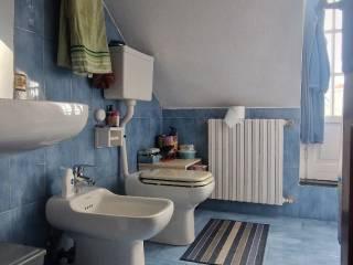 Trilocale via Ca' De Conti, Centro, San Bartolomeo al Mare — foto 6 di 74
